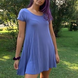 Babydoll Dress